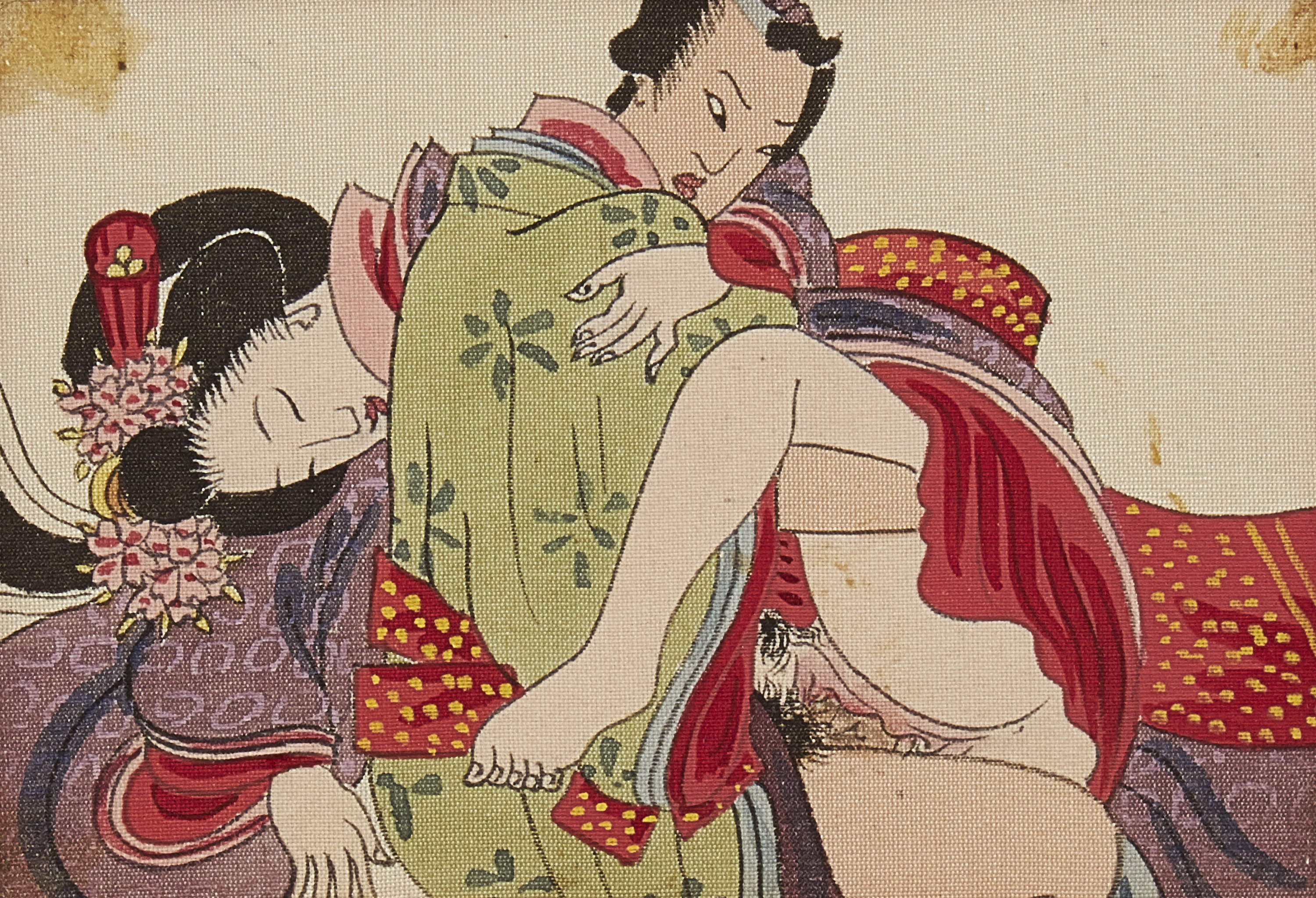 Qiz dostimning yalangoch surati